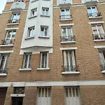 Studio Paris Nation-Bastille
