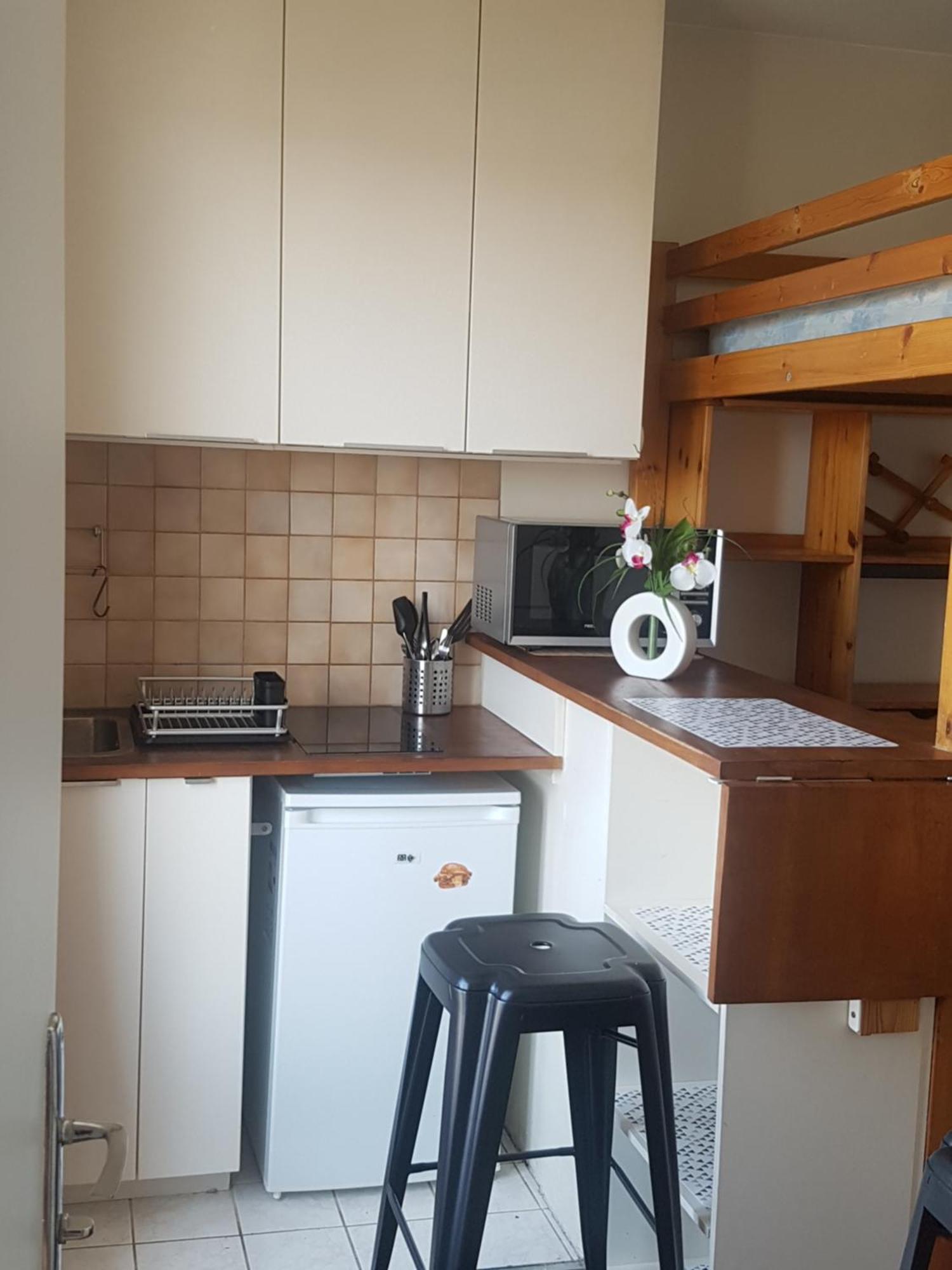 Nation-bastille Apartment Paris
